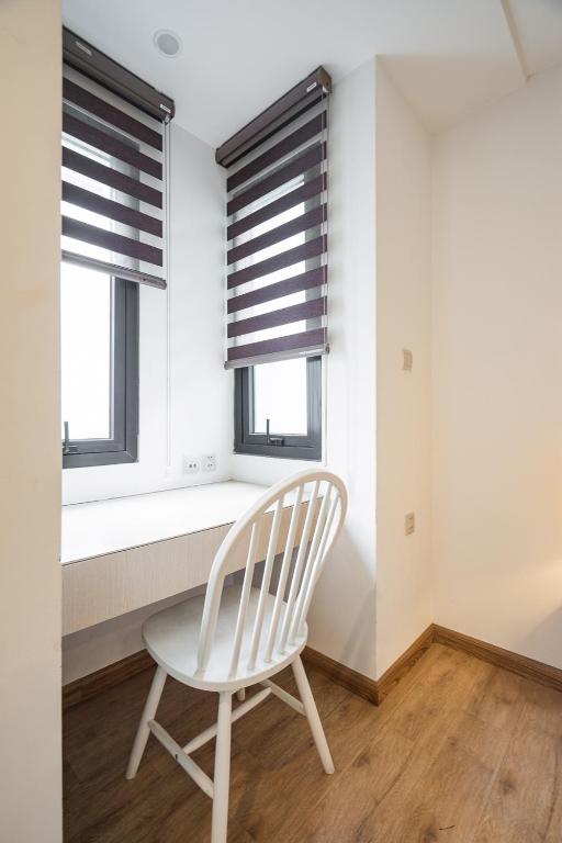 HNC Premier Hotel & Residences - 18