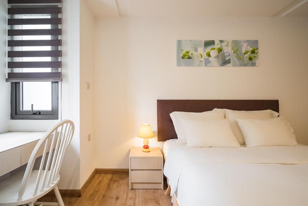 HNC Premier Hotel & Residences - 19