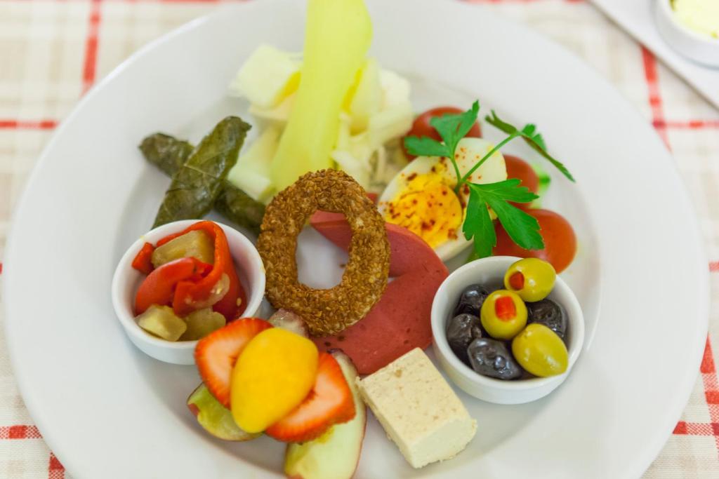 Kép Fide Hotel szállásáról Isztambulban a galériában