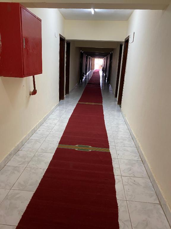 Fotografie z fotogalerie ubytování Semiramis Hotel Royal Palace v destinaci Mersa Matruh
