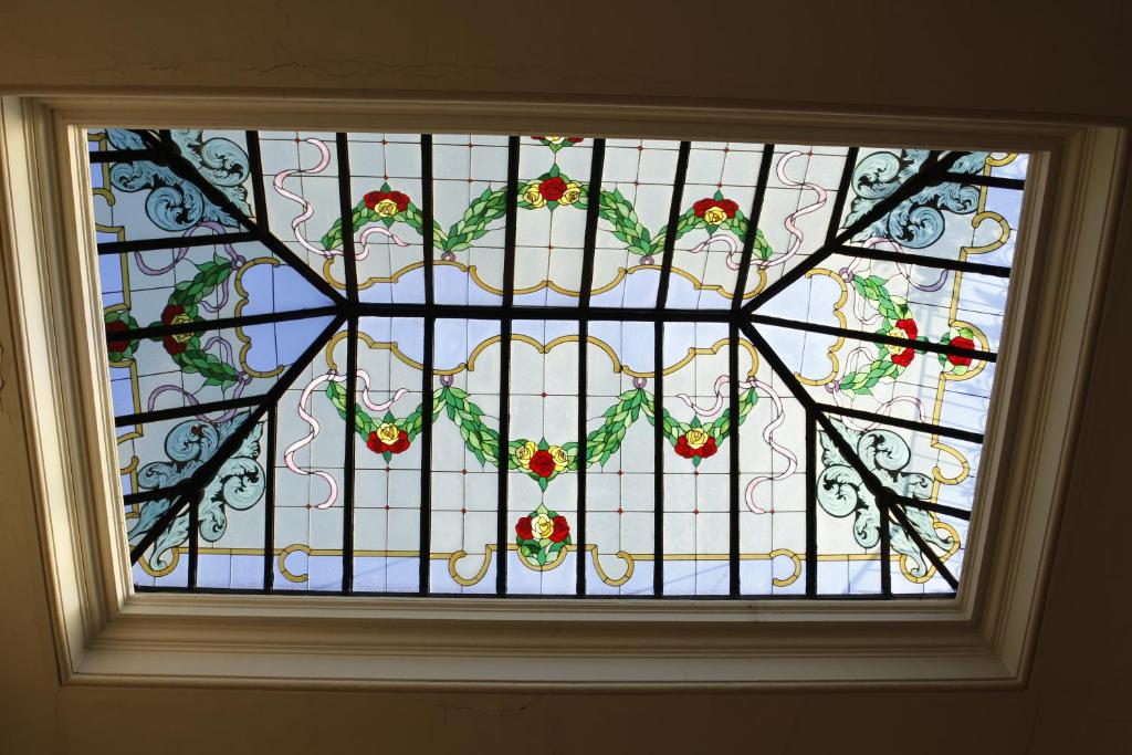 Hotel Pace Helvezia - Resim 16