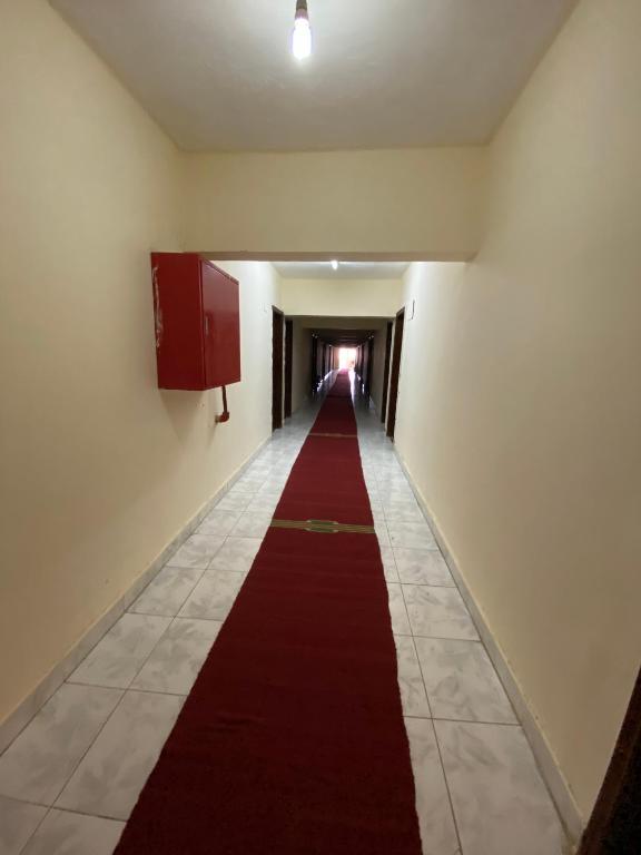 Fotografie z fotogalerie ubytování Semiramis Hotel Royal Palace v destinaci Mersa Matruh