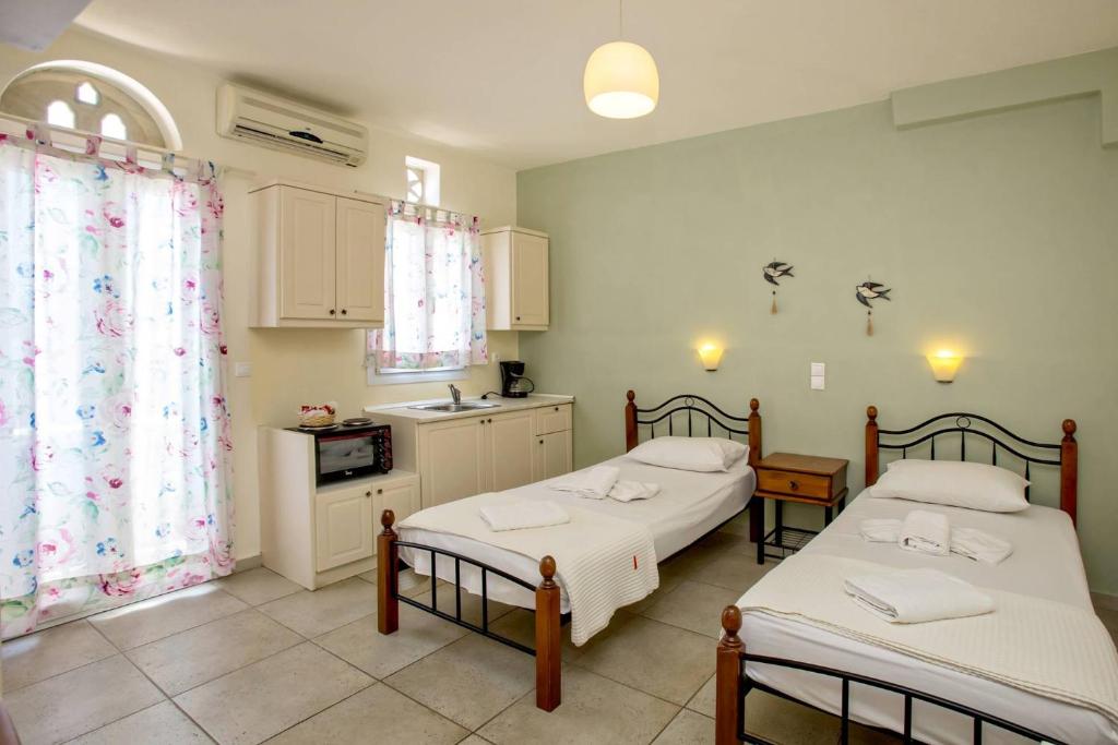 Tiniotissa Studios - 10