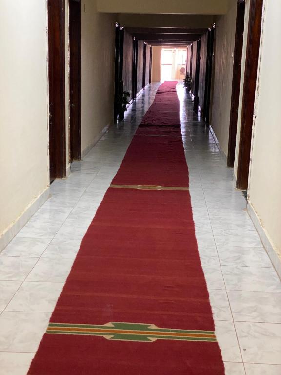 Fotografie z fotogalerie ubytování Semiramis Hotel Royal Palace v destinaci Mersa Matruh