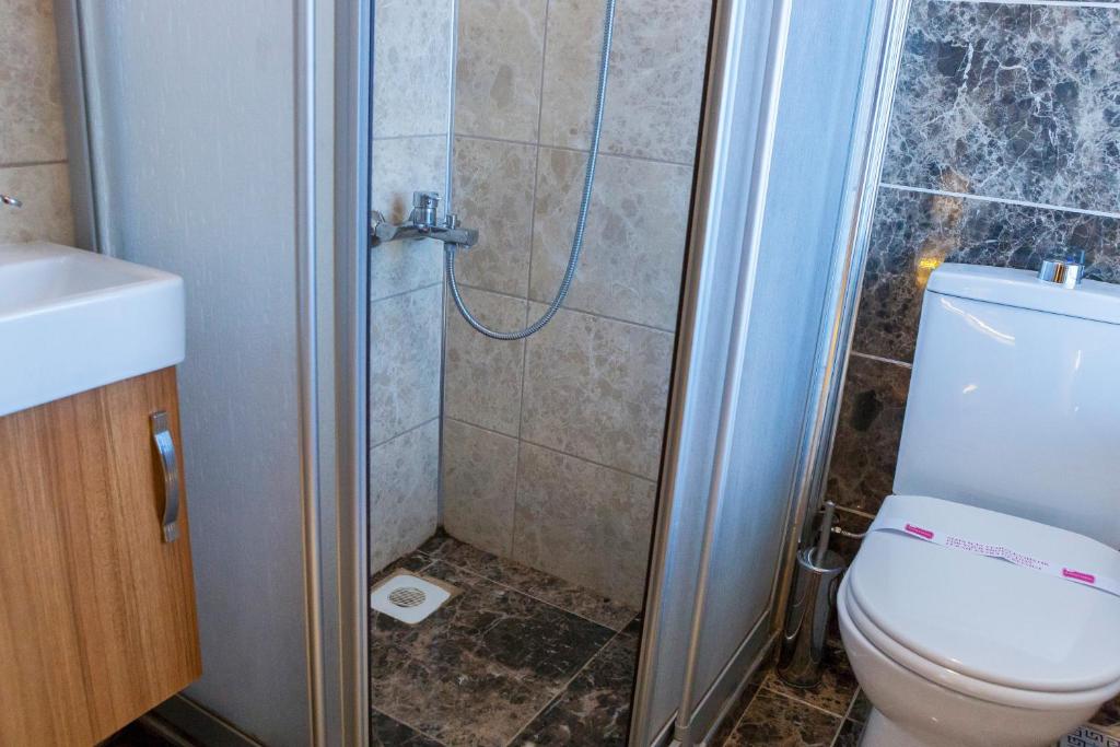 Kép Fide Hotel szállásáról Isztambulban a galériában