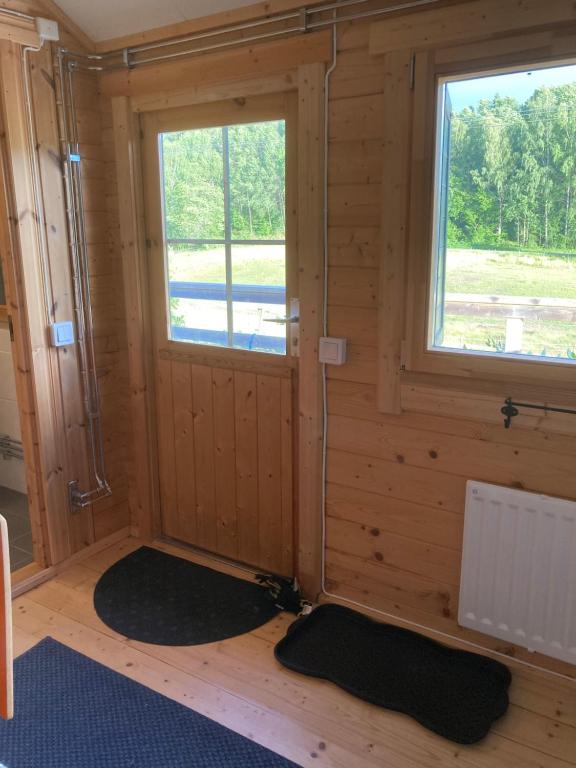 Fotografie z fotogalerie ubytování Asplunda Gård,Kolmården, stuga nr 4 v destinaci Kolmarden