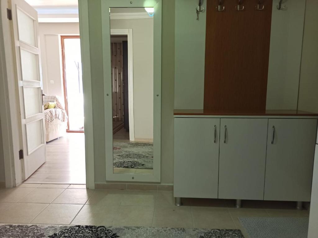 Central House with View - 2BR in Fethiye
