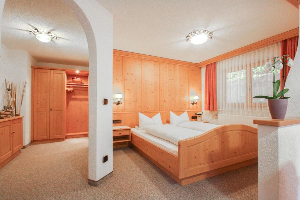 Hotel Pension Hubertus