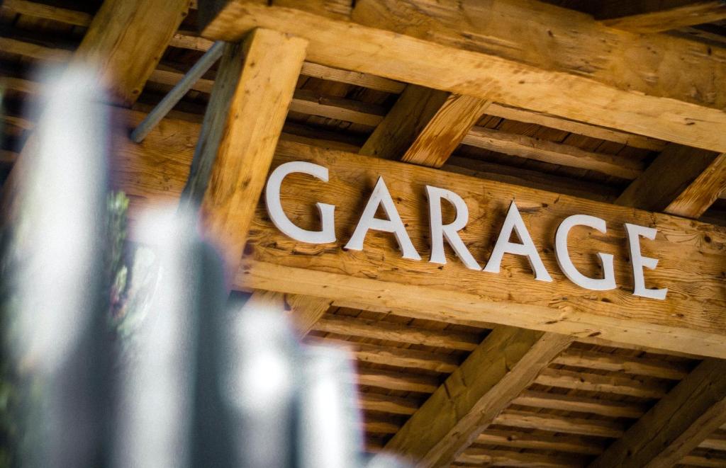 Certifikát, ocenenie alebo iný dokument vystavený v ubytovaní Garnì Tofana
