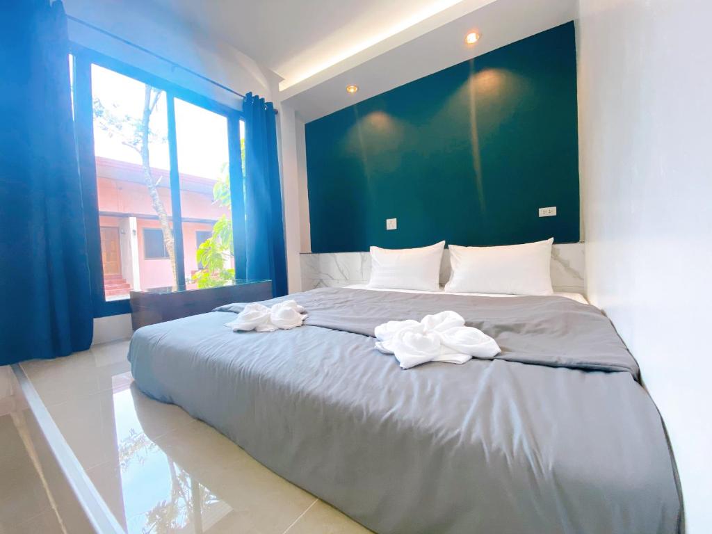 Petchngam Home Resort - 标准双人间