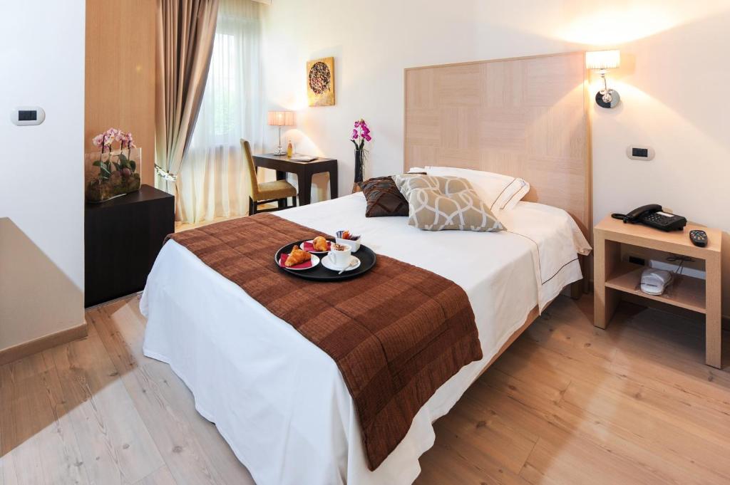 Villa Maria Cristina - Standard Single Room