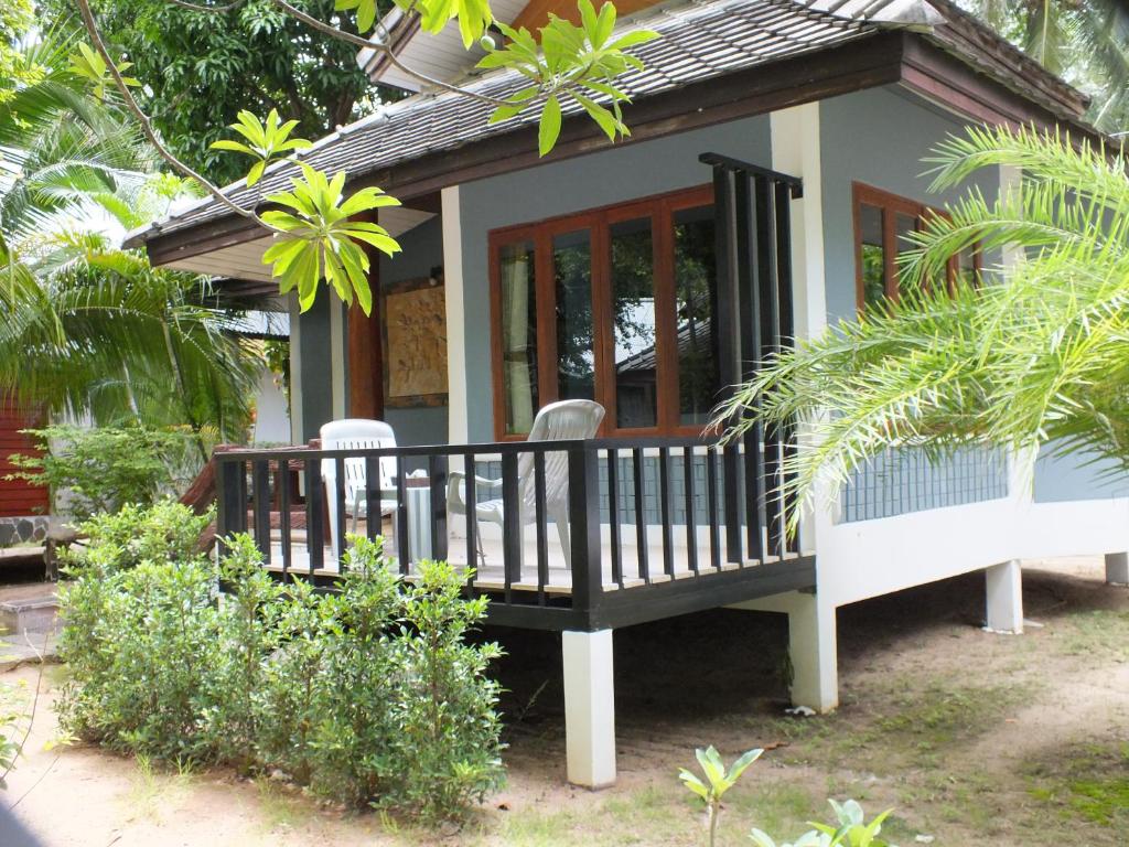 Bottle Beach 1 Resort - Habitación Triple De Lujo