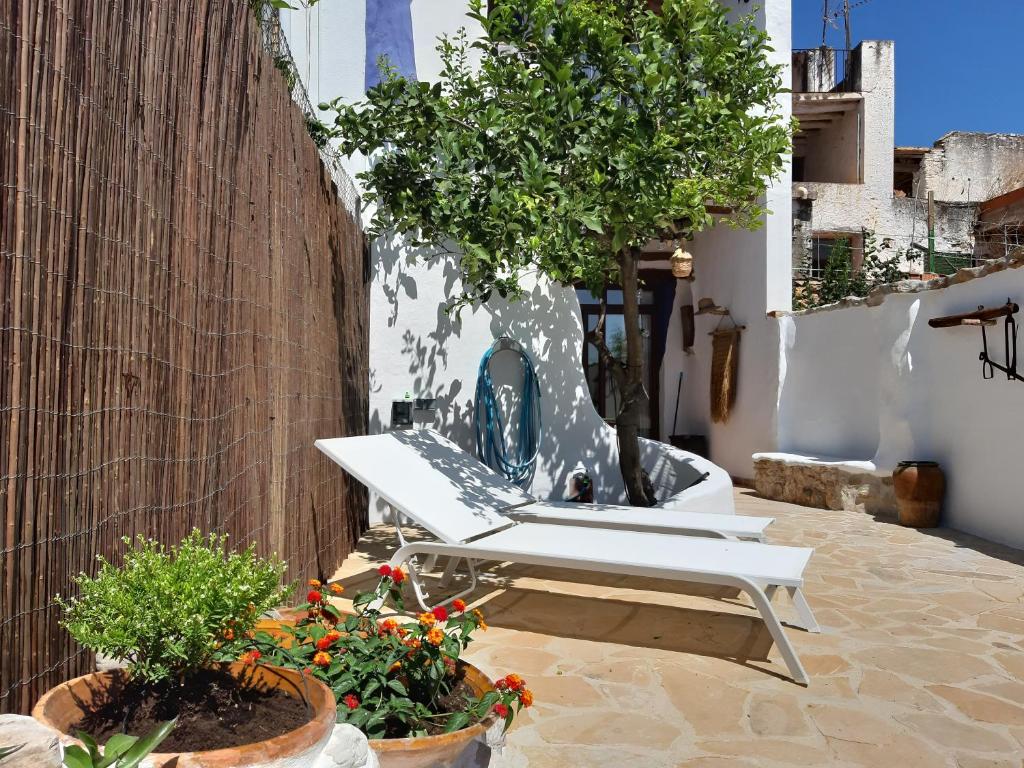 Casa Rural tía Salomé, Sant Jordi – Precios actualizados 2023