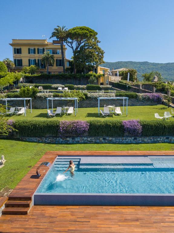 Villa Riviera Resort, Lavagna – Updated 2023 Prices