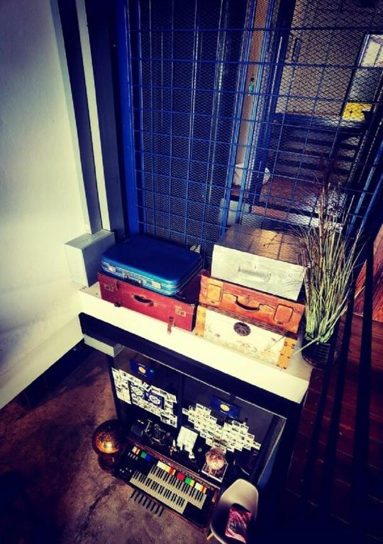 Fotografie z fotogalerie ubytování Chernchan Hostel v destinaci Chanthaburi