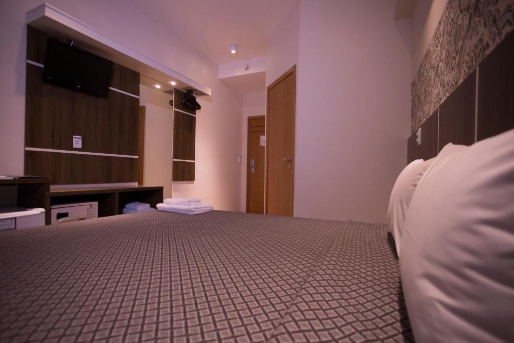  Druds Hotel Hortolândia