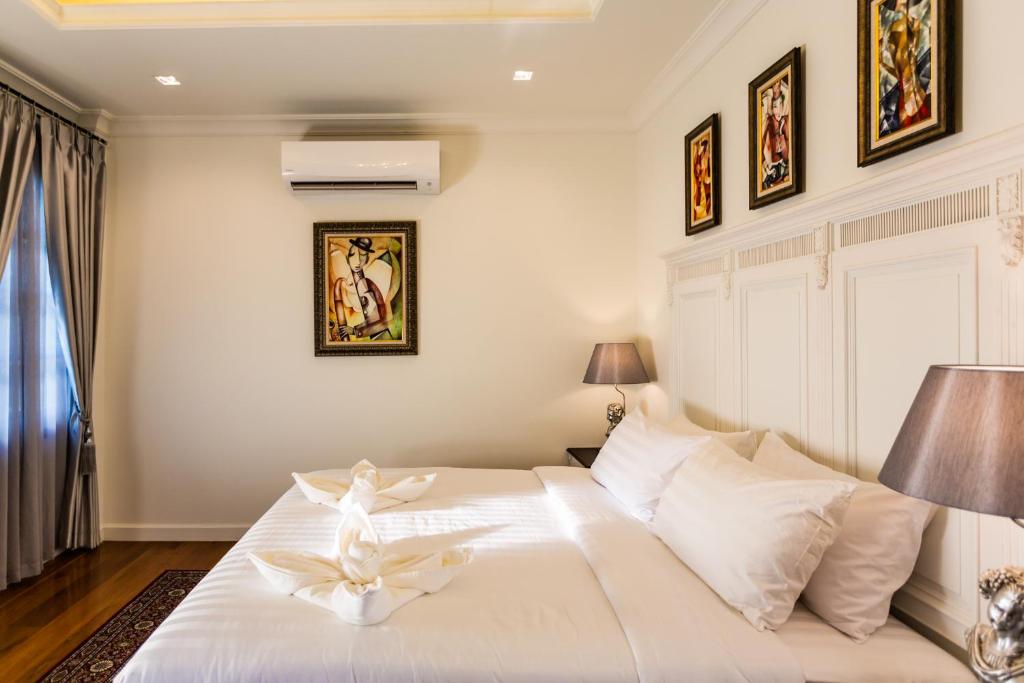 Merchant Villa- SHA Extra Plus - Resim 37