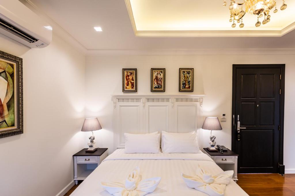 Merchant Villa- SHA Extra Plus - Resim 44