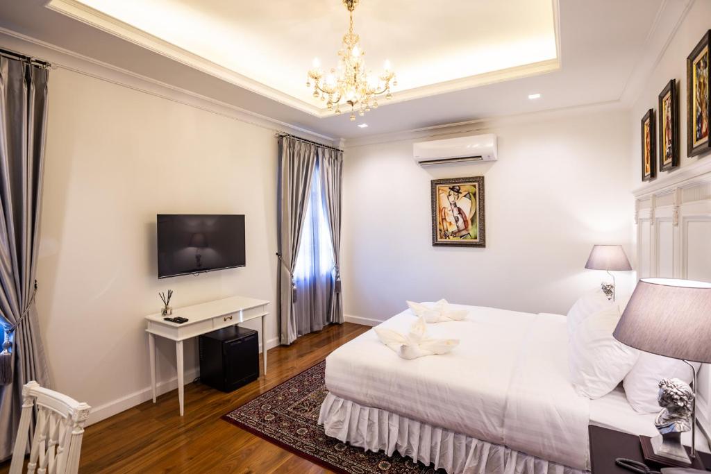 Merchant Villa- SHA Extra Plus - Resim 43