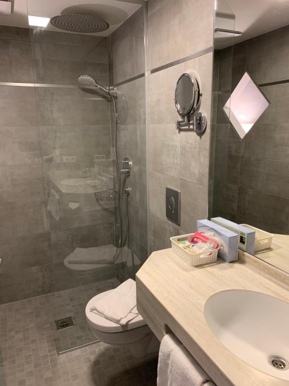 Meister BÄR HOTEL Fichtelgebirge - Habitación Doble Confort