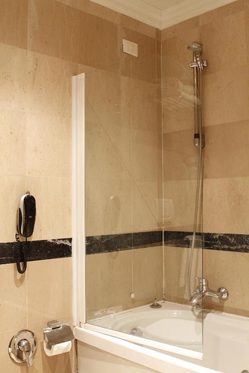 Boutique Hotel Trevi - Resim 3