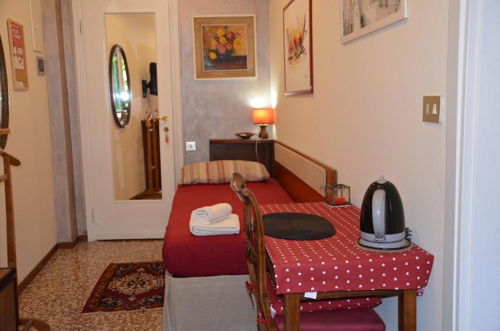 B&B Villa Olmo - 1