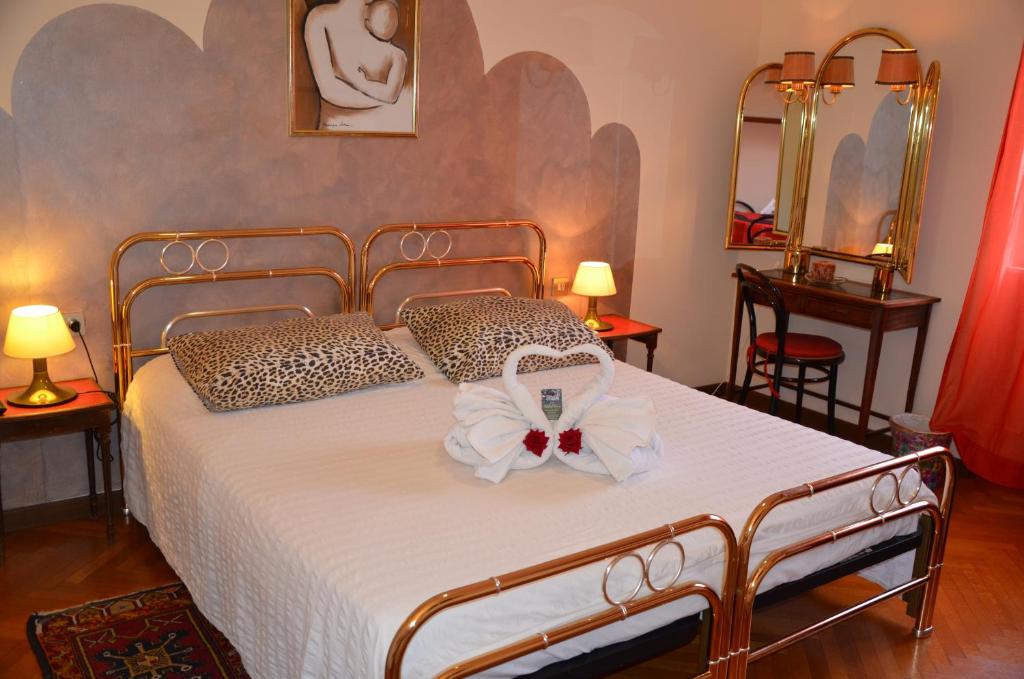 B&B Villa Olmo - 14