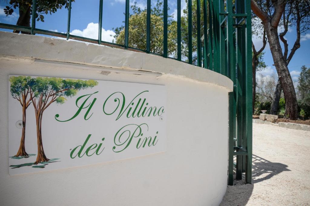 Fotografie z fotogalerie ubytování Parco Degli Aranci v destinaci Cutrofiano
