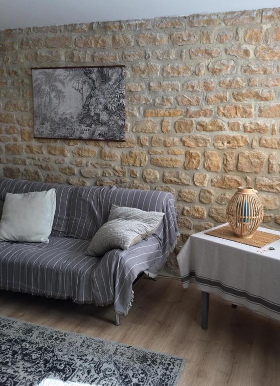 Un jardin en ville - 8