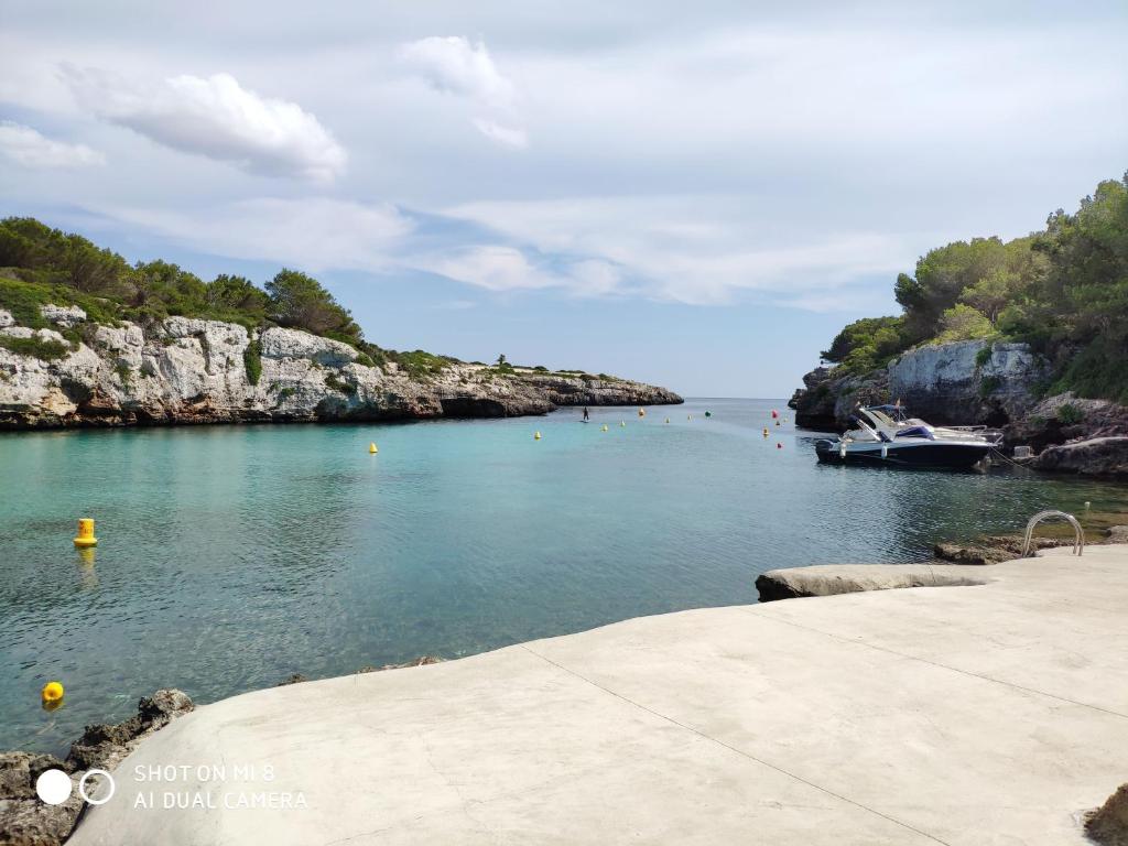 Villa 3 Claus (Spanje Cala en Blanes) - Booking.com