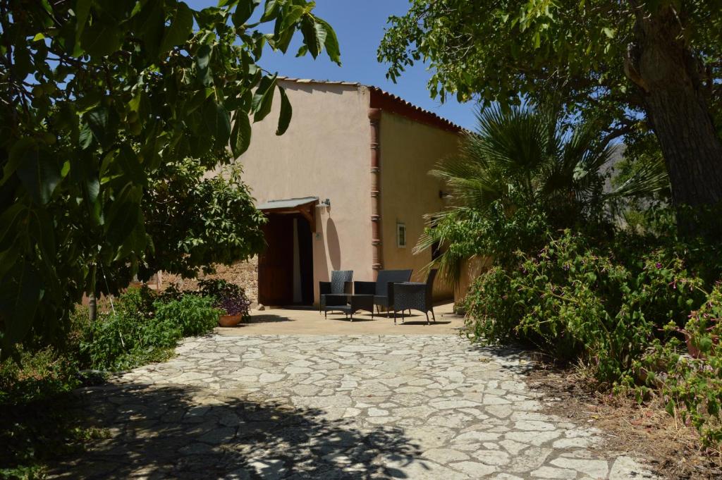 Agriturismo Masseria La Chiusa - Temps à La Maisons