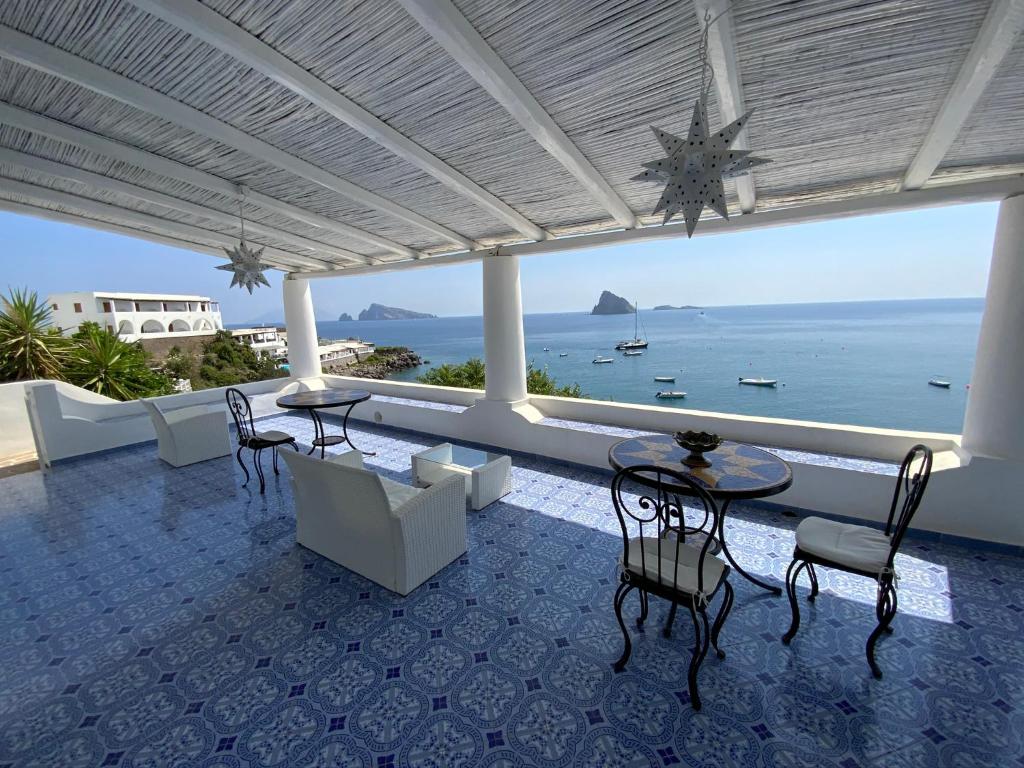 Panarea