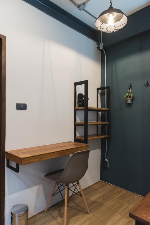 Fotografie z fotogalerie ubytování Chernchan Hostel v destinaci Chanthaburi
