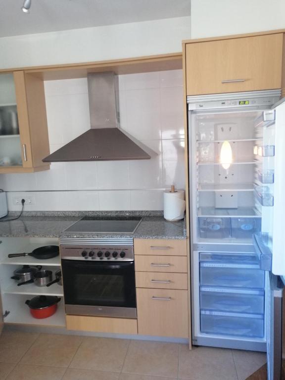 Apartamentos MonteBlanco Costa da Morte - Apartamento De Estudio