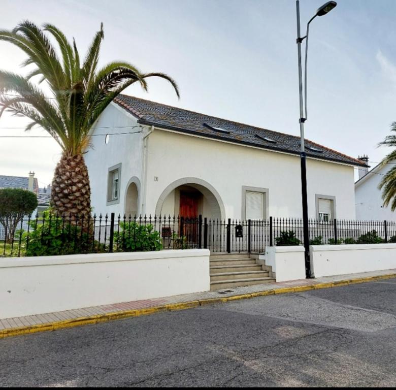 Gallery image of Casa Sueño in Foz