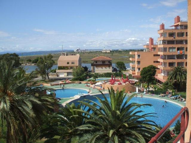 Apartamentos Isla de ROSAS (Spanje Roses) - Booking.com