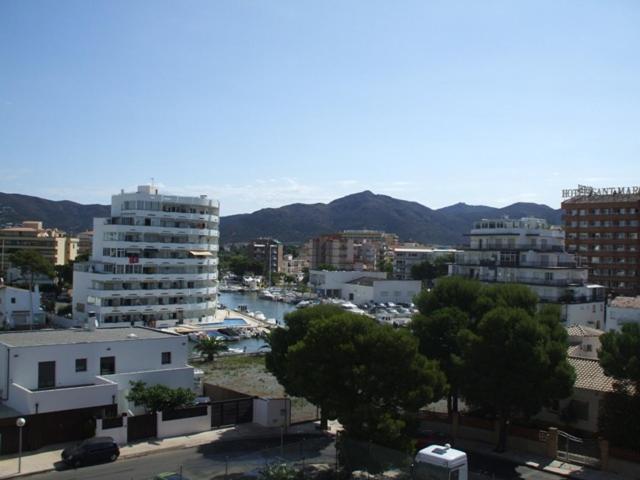 Apartamentos Isla de ROSAS (Spanje Roses) - Booking.com