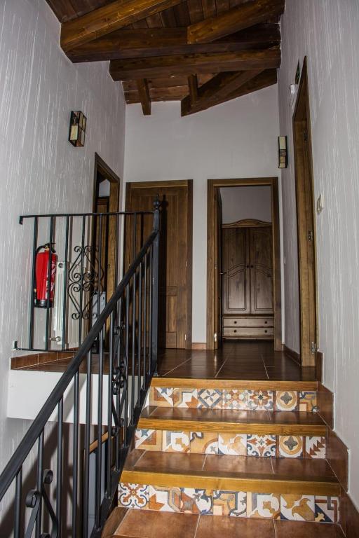 Fotografia z galérie ubytovania Casa Rural Consuelo v destinácii Torralba