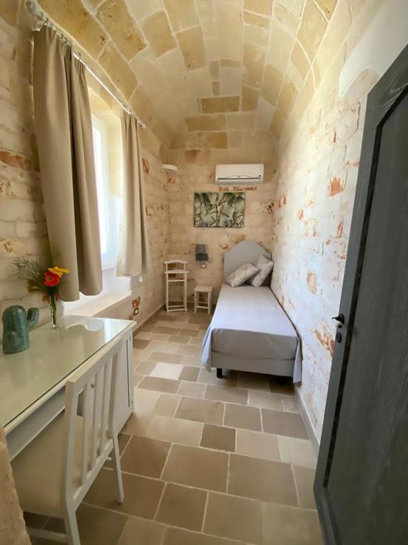 Corte Fantasia - Twin Room With Terrace