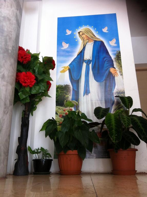 HOTEL Poma - Resim 17