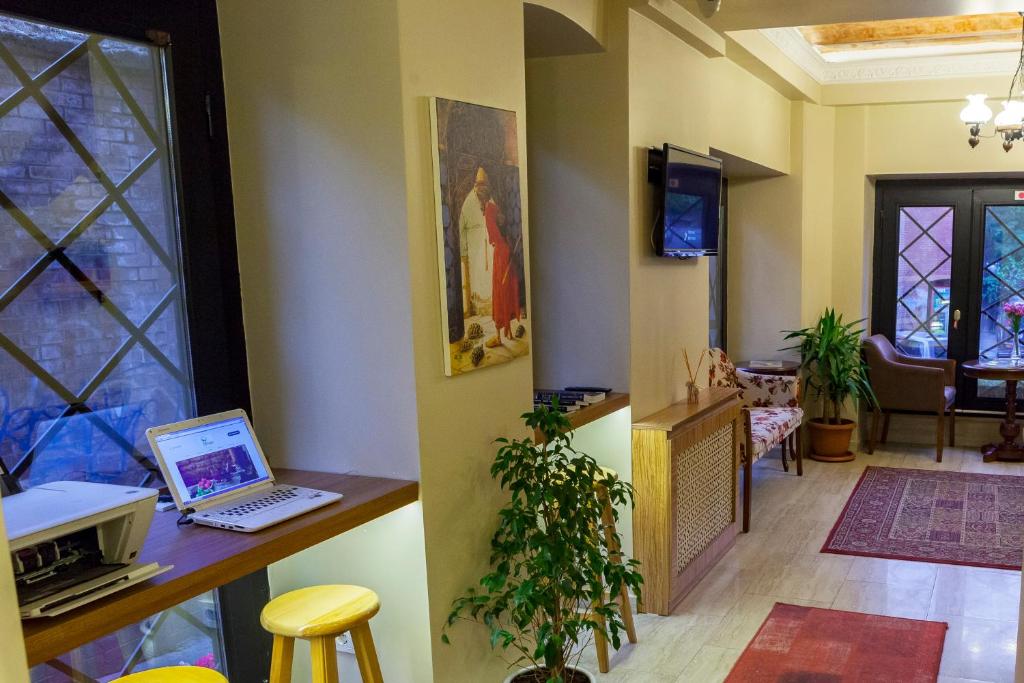 Kép Fide Hotel szállásáról Isztambulban a galériában