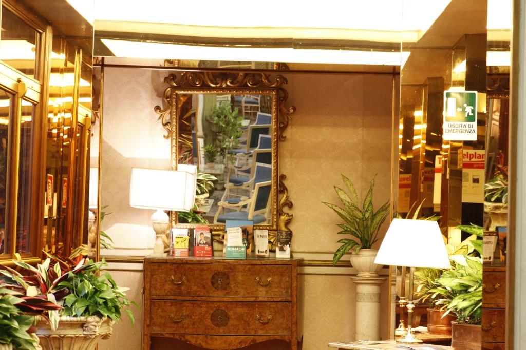 Hotel Eliseo - Resim 34