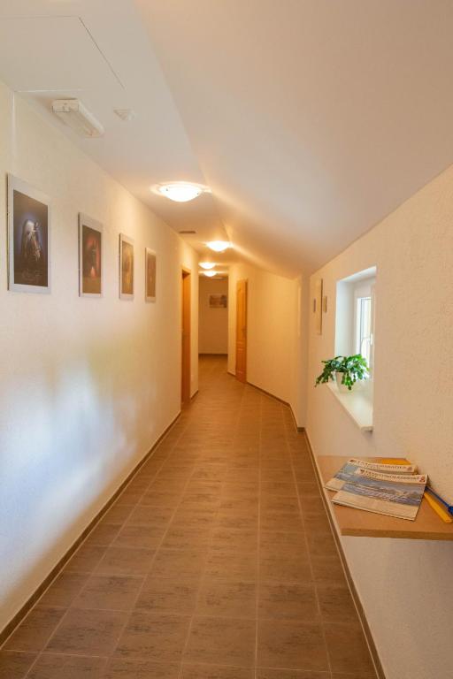 Fotografie z fotogalerie ubytování Penzion Štekrův Mlýn v destinaci Františkovy Lázně