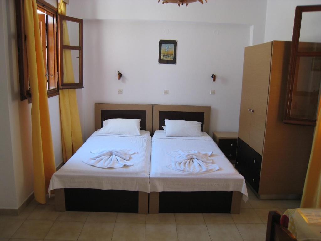 Eleftheria Lindian Studios II - 10