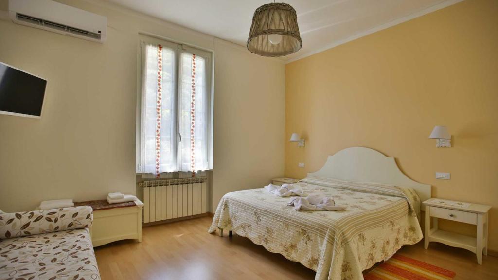 Fotografia z galérie ubytovania Casa Lorelei v destinácii Riomaggiore