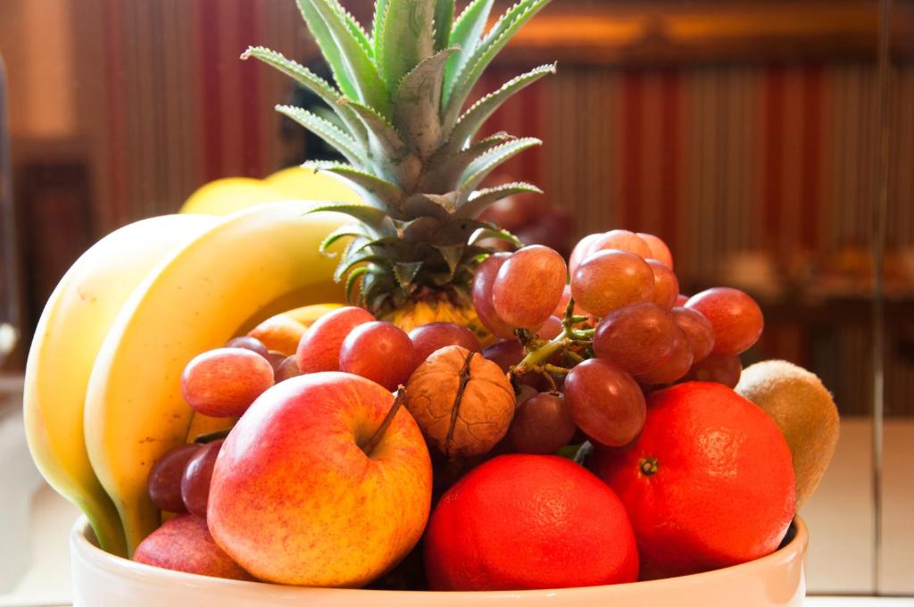 Hotel Eden Montmartre - Resim 41