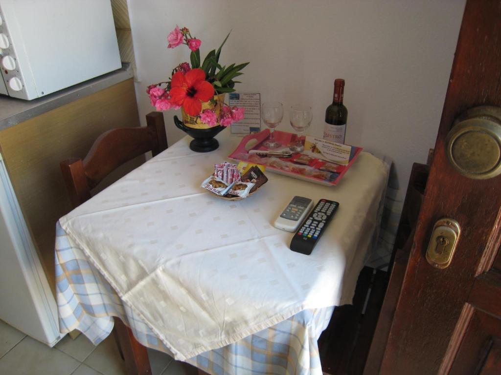 Eleftheria Lindian Studios II - 17