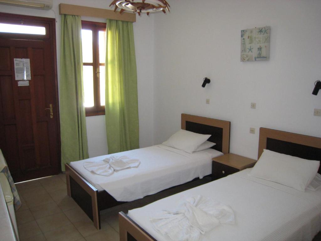 Eleftheria Lindian Studios II - 13