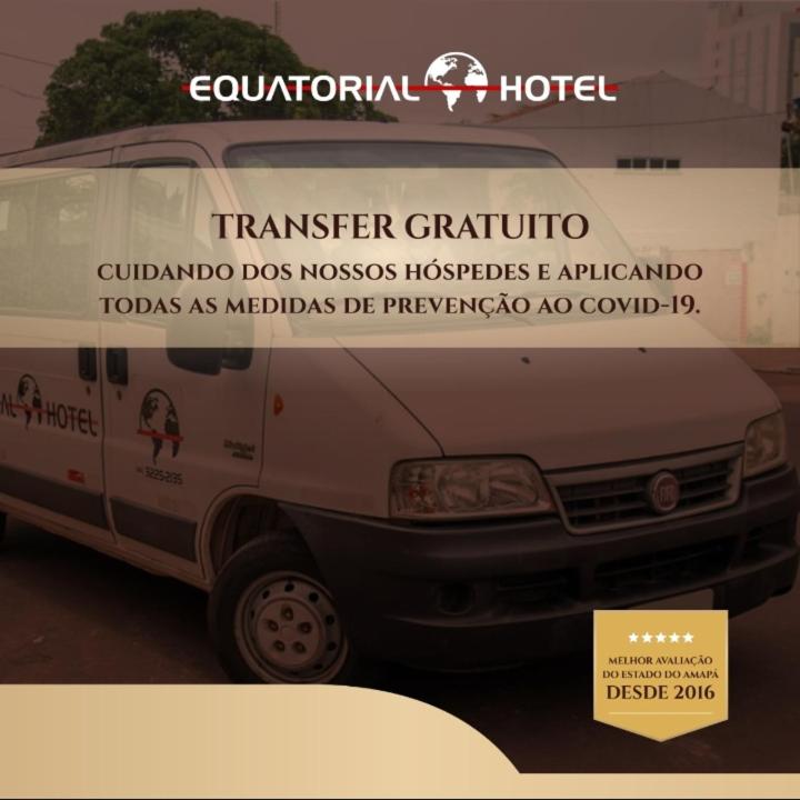  Equatorial Hotel