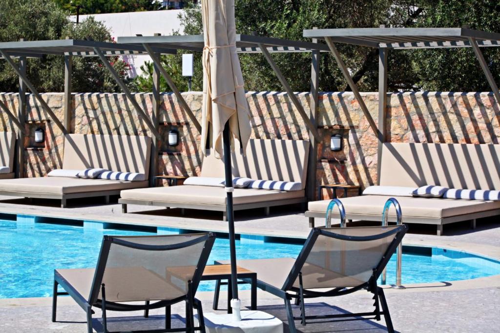 Queen Apart Hotel & Residence